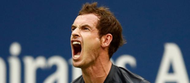 Andy Murray involved in US Open row with Fernando Verdasco after ... - independent.co.uk Andy Murray involved in US Open row with Fernando Verdasco after ... - independent.co.uk