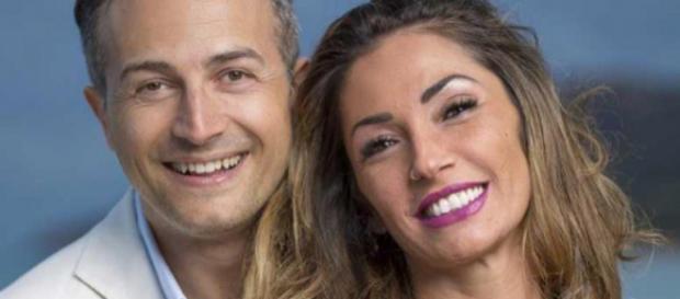 Anticipazioni U&D: Riccardo dimentica Ida tra le braccia di Roberta del Trono Over. Anticipazioni U&D: Riccardo dimentica Ida tra le braccia di Roberta del Trono Over.