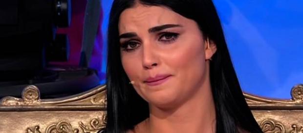 Anticipazioni Uomini e donne: Teresa bacia Andrea Anticipazioni Uomini e donne: Teresa bacia Andrea