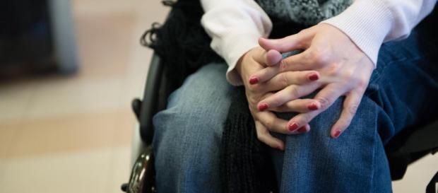 Aumento delle pensioni di invalidità: non fatto (09/01/2019) - Vita.it - vita.it Aumento delle pensioni di invalidità: non fatto (09/01/2019) - Vita.it - vita.it
