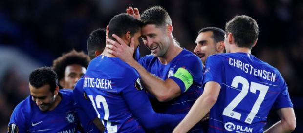 Burnley vs Chelsea: Premier League preview, what time, how to ... - naijali.ml Burnley vs Chelsea: Premier League preview, what time, how to ... - naijali.ml