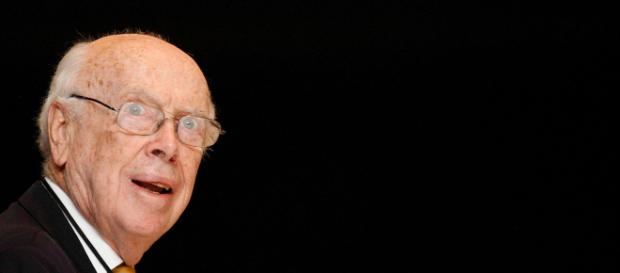 James Watson ganhou o prêmio Nobel em 1962 (Créditos da imagem: Latest Daily News) James Watson ganhou o prêmio Nobel em 1962 (Créditos da imagem: Latest Daily News)
