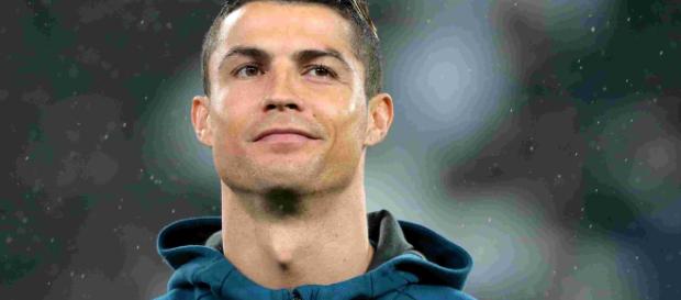 Cristiano Ronaldo (Arquivo Blasting News) Cristiano Ronaldo (Arquivo Blasting News)
