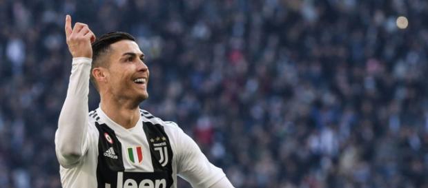 Cristiano Ronaldo (sito: foxsport.it) Cristiano Ronaldo (sito: foxsport.it)