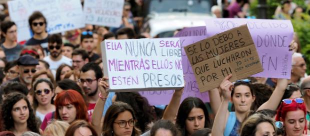 En Portugal, toda relación sexual sin consentimiento será violación En Portugal, toda relación sexual sin consentimiento será violación