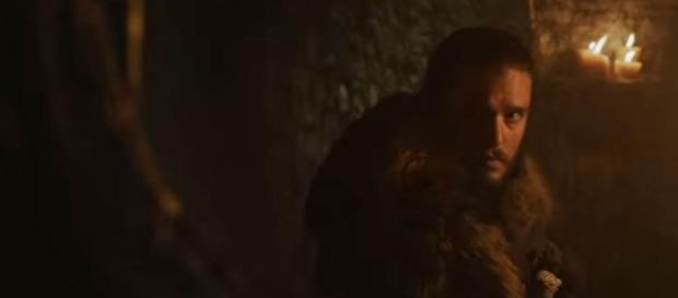 Game of Thrnes return April 14 sor final season - Image credit - GameofThrones| YouTube Game of Thrnes return April 14 sor final season - Image credit - GameofThrones| YouTube