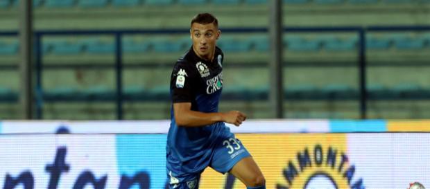 Genoa Krunic trattativa di calciomercato ben avviata Genoa Krunic trattativa di calciomercato ben avviata