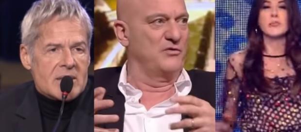 Baglioni il più pagato dei conduttori di Sanremo Baglioni il più pagato dei conduttori di Sanremo