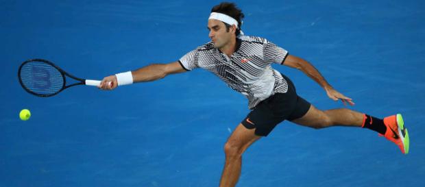 Il torneo Australian Open si disputa ogni anno a gennaio a Melbourne Il torneo Australian Open si disputa ogni anno a gennaio a Melbourne