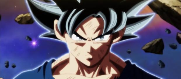 Image credit: Grand Priest/YouTube screenshot. Dragon Ball Super: The Divine War arc would belong to the next saga Image credit: Grand Priest/YouTube screenshot. Dragon Ball Super: The Divine War arc would belong to the next saga