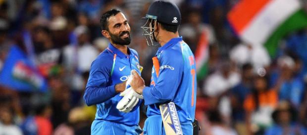 India vs Australia 2nd ODI highlights (Image via BCCI/Youtube screencap) India vs Australia 2nd ODI highlights (Image via BCCI/Youtube screencap)