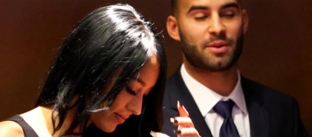 Jesé Rodríguez demanda a Aurah Ruiz y ésta arremete contra él- Chic - libertaddigital.com Jesé Rodríguez demanda a Aurah Ruiz y ésta arremete contra él- Chic - libertaddigital.com