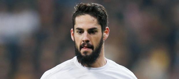 Juventus, Isco sempre piu' vicino Juventus, Isco sempre piu' vicino