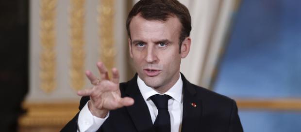 Lettre d'Emmanuel Macron aux Français : 4 phrases à retenir Lettre d'Emmanuel Macron aux Français : 4 phrases à retenir