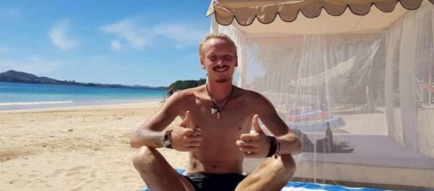 Madagascar, giallo sulla morte di Aliosha Calipari: ritrovato esanime in piscina | internapoli.it Madagascar, giallo sulla morte di Aliosha Calipari: ritrovato esanime in piscina | internapoli.it