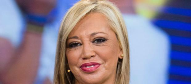 Ofrecen 300.000 euros a Belén Estaban por un Baile Ofrecen 300.000 euros a Belén Estaban por un Baile
