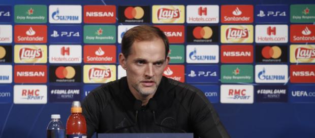 PSG – Thomas Tuchel : pour surveiller ses joueurs, il a une ... - non-stop-people.com PSG – Thomas Tuchel : pour surveiller ses joueurs, il a une ... - non-stop-people.com