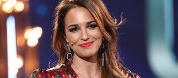 Sin palabras quedó Paula Echevarría ante pregunta que le hizo Jorge Javier Vázquez Sin palabras quedó Paula Echevarría ante pregunta que le hizo Jorge Javier Vázquez