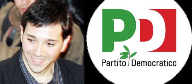 Storto ha inventato il simbolo del Pd Storto ha inventato il simbolo del Pd