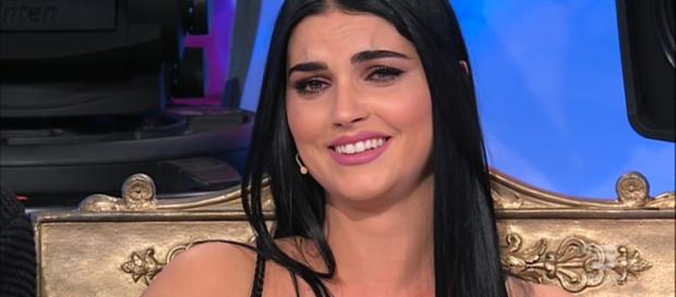 Teresa Langella Uomini e Donne Teresa Langella Uomini e Donne