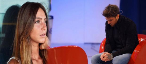 U&D, Arianna Cirrincione: la prima foto sui social dopo la scelta del tronista Andrea U&D, Arianna Cirrincione: la prima foto sui social dopo la scelta del tronista Andrea
