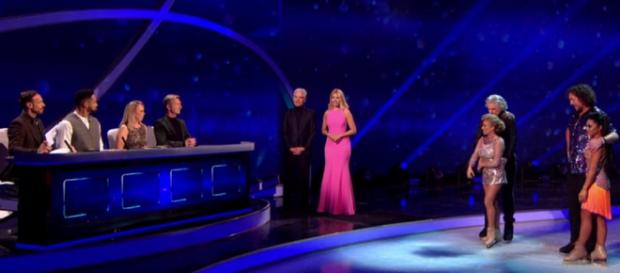 Week two of 'Dancing On Ice' sees six more Celebrities take to the ice (Image credit: Dancing On Ice/ ITVhub) Week two of 'Dancing On Ice' sees six more Celebrities take to the ice (Image credit: Dancing On Ice/ ITVhub)