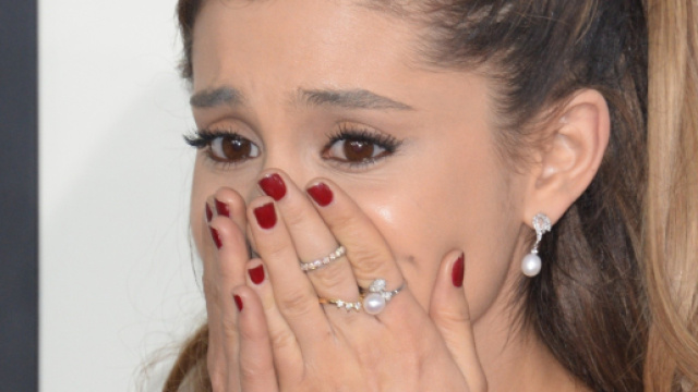 AAA cercasi Focus di Ariana Grande in classifica - rnbjunk.com