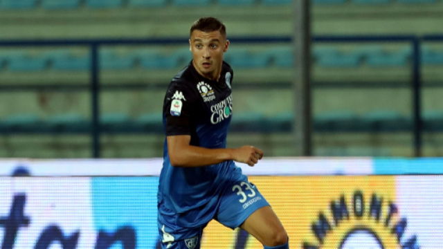 Genoa Krunic trattativa di calciomercato ben avviata