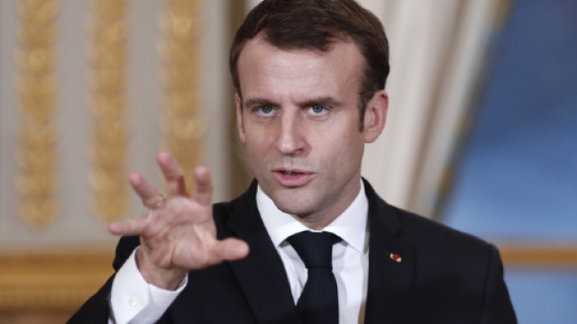 Lettre d'Emmanuel Macron aux Fran&ccedil;ais : 4 phrases &agrave; retenir