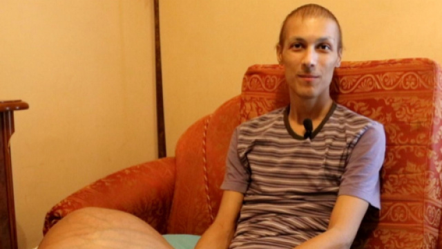 Morto Luca Cardillo: il giovane siciliano soffriva di un cancro alla gamba destra - primastampa.eu