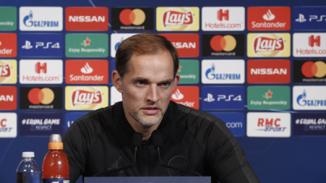 PSG – Thomas Tuchel : pour surveiller ses joueurs, il a une ... - non-stop-people.com
