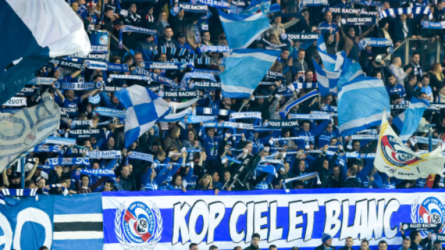 Racing Club de Strasbourg : les internautes s'expriment