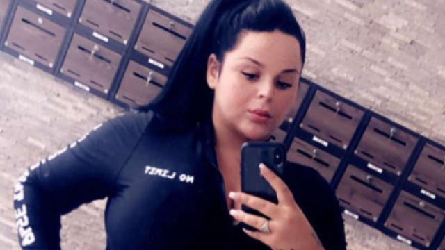 Sarah Fraisou, les fans choqués par la ressemblance avec sa mère