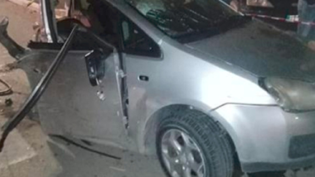 Tragico schianto a Cerignola, auto tranciata: muoiono Agostino e Aurora, 18 e 16 anni - Fanpage.it