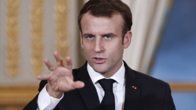 Lettre d'Emmanuel Macron aux Français : 4 phrases à retenir