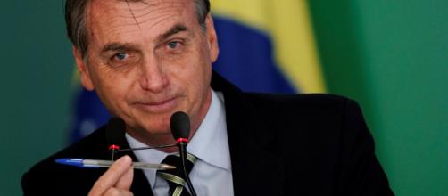 Bolsonaro flexibiliza posse de armamento (Reprodução Agência Brasil)