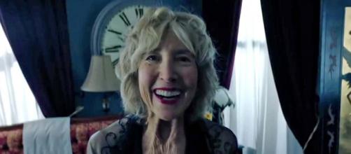 Lin Shaye stars in "The Final Wish," a terrifying horror movie where your wishes come true. [Image JoBlo Movie Trailers/YouTube]