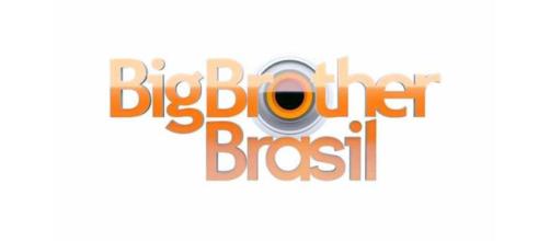 Logo do Big Brother Brasil. (Reprodução / Rede Globo)