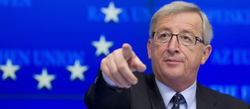 Cosa ha detto davvero Juncker sull'Italia e gli italiani ... - tpi.it