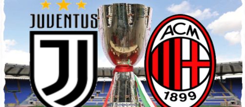 Diretta Juve-Milan, la partita in televisione e streaming online su RaiPlay il 15 gennaio