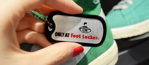 Foot Locker cerca addetti vendita in tutta Italia.