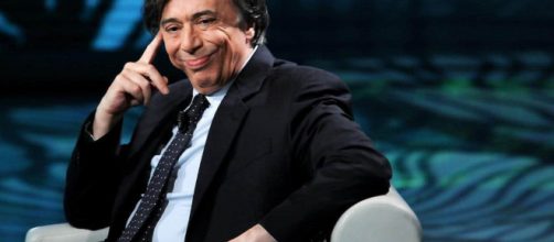 Il nuovo direttore di Rai Due, Carlo Freccero