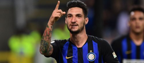 Inter, partita la trattativa per il riscatto di Politano (RUMORS)