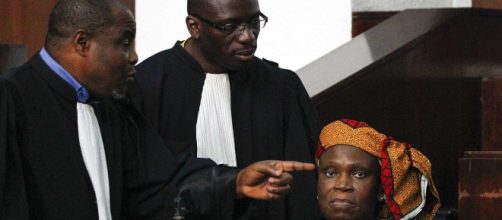 Notícias ao Minuto - Ex-primeira-dama da Costa do Marfim absolvida ... - noticiasaominuto.com