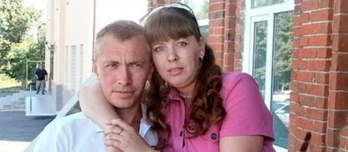 Russia, uccide il marito: le aveva criticato la cena | it.notizie.yahoo.com