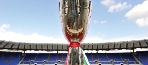 Supercoppa italiana: Juventus-Milan a Gedda