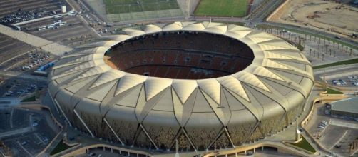 Supercoppa italiana, Juventus-Milan al King Abdullah Stadium