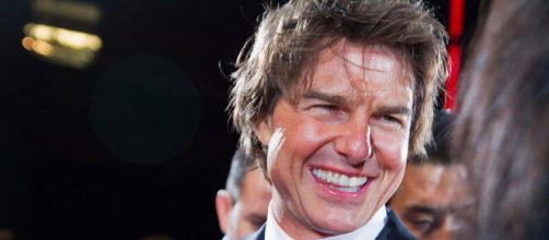 Tom Cruise has confirmed two more "Mission: Impossible" films are coming. [Image Dick Thomas Johnson/Wikimedia]