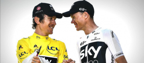 Cyclisme : 5 transferts majeurs à l’aube de la saison 2019