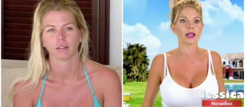 Jessica Thivenin a reçu de nombreux commentaires insultants sur sa dernière publication
